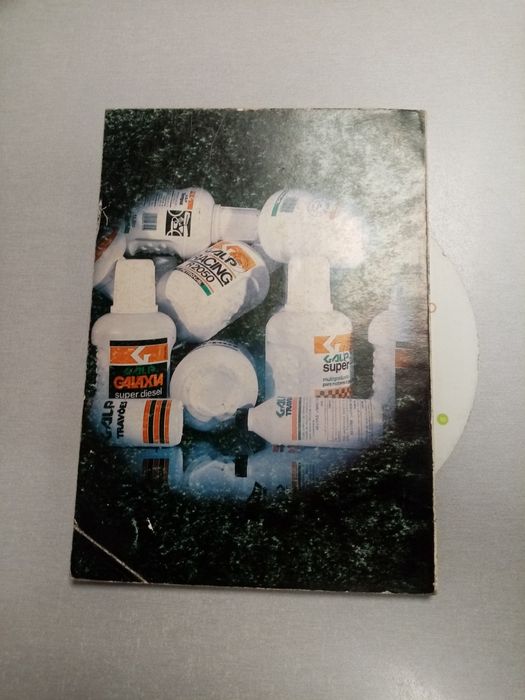 Livro de lubrificantes