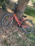 Bicicleta Berg usada