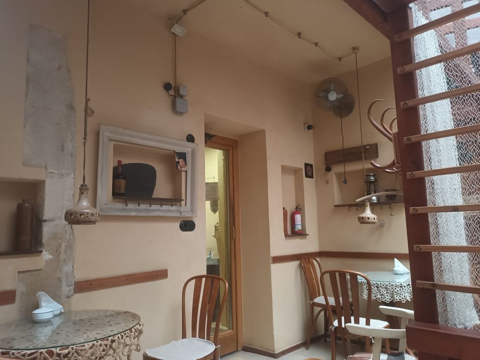 Крісло "віденське"