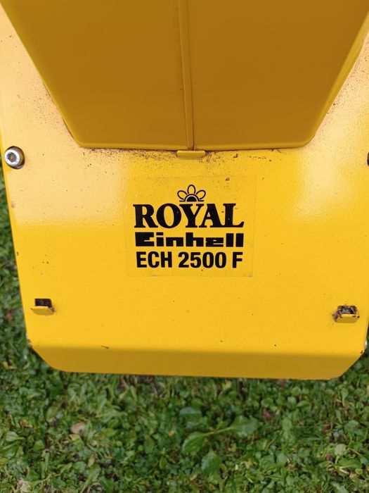 Rozdział do gałęzi owoców i warzyw tarczowy