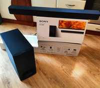 Sony Sundbar*Perfekcyjny stan*HT-S350