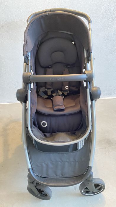 Carrinho Bebe Confort  Zélia 2