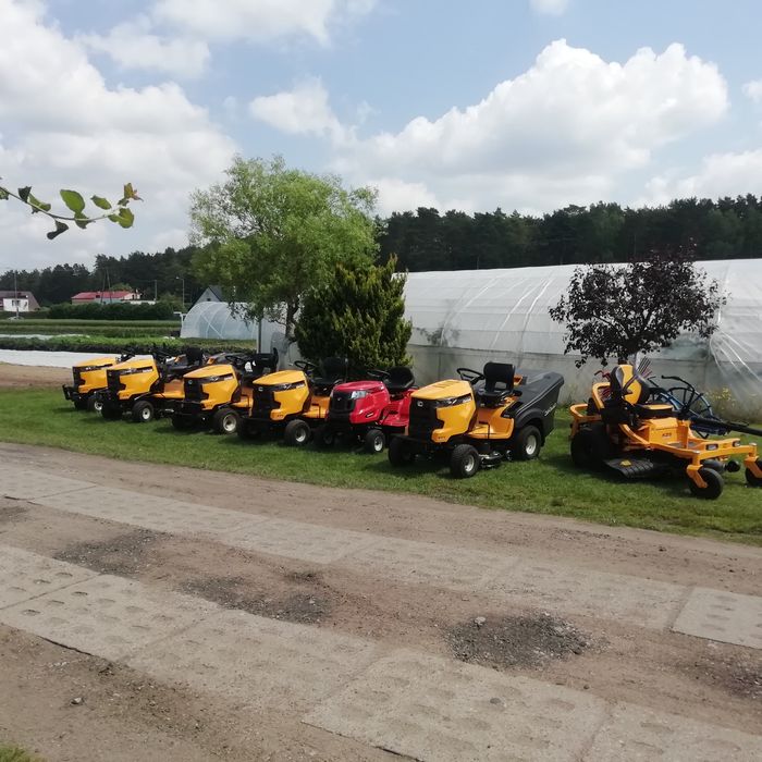 pilarka spalinowa shindaiwa 451S 3,1 KM Garden serwis