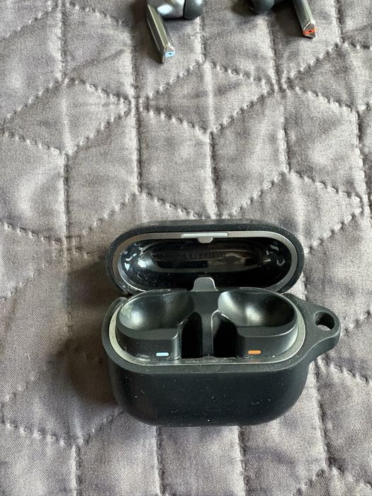 Galaxy buds 3 pro orginalne super stan