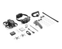 DJI Avata Integra RC2 Fly More Kit DJI Care case filtry ND FCC GWARAN