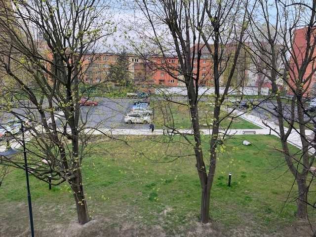 Gdańsk duży apartament przy starówce