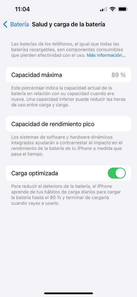 iPhone 13 (89%) - 128gb COMO NOVO!!