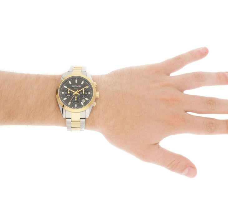 Relógio Sector *NOVO*