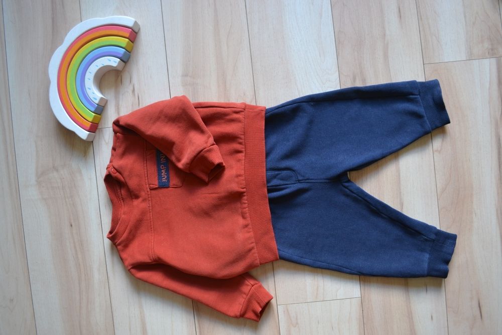 Костюм кофта штаны