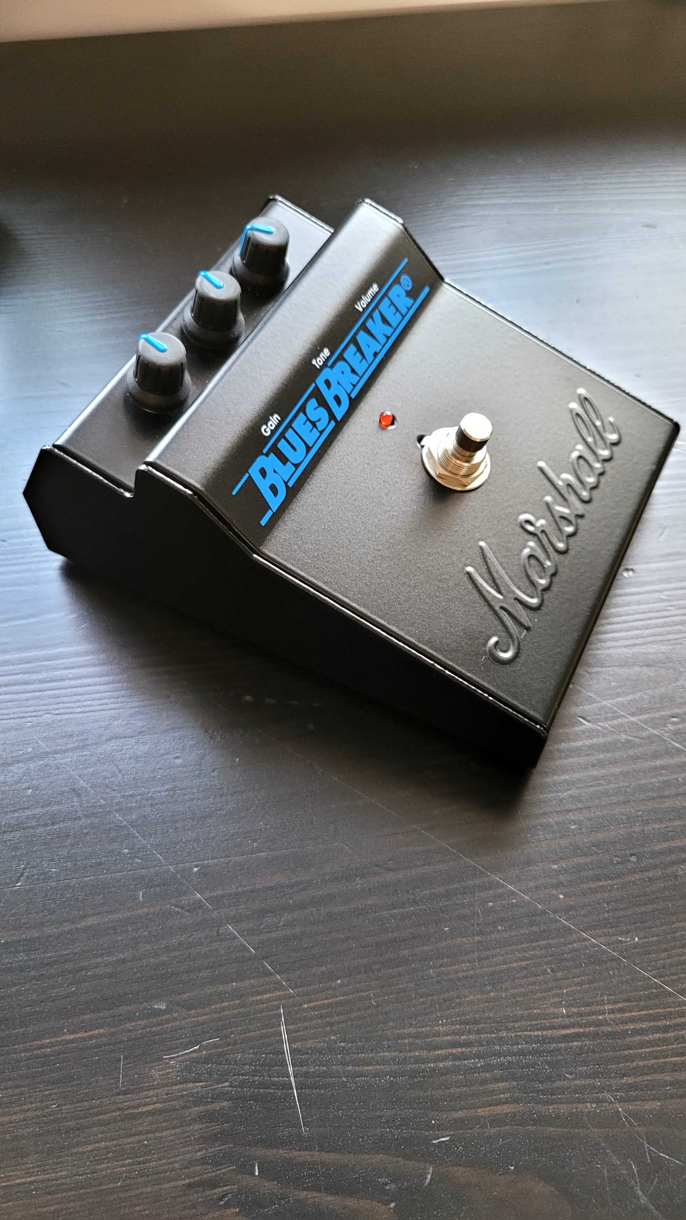 Marshall Bluesbreaker Reissue