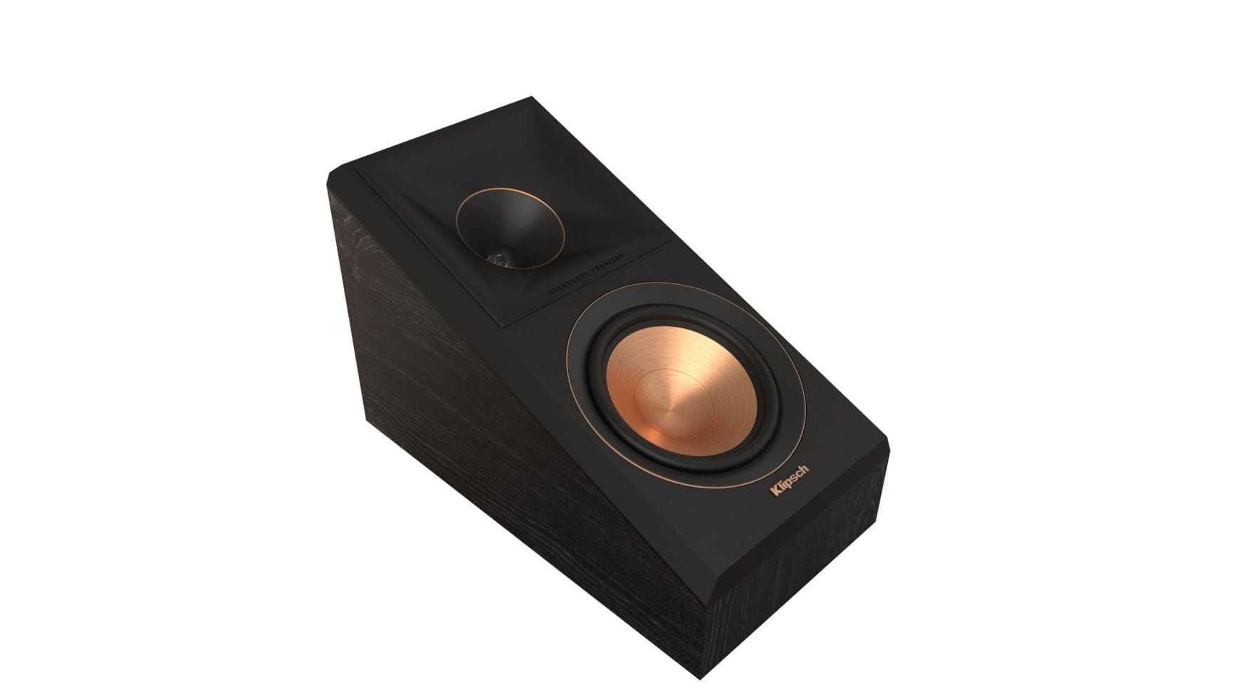 Klipsch RP-500SA II Głośnik Dolby Atmos Kolumny Efektowe SKLEP RATY