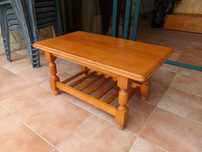 Mesa de centro para sala