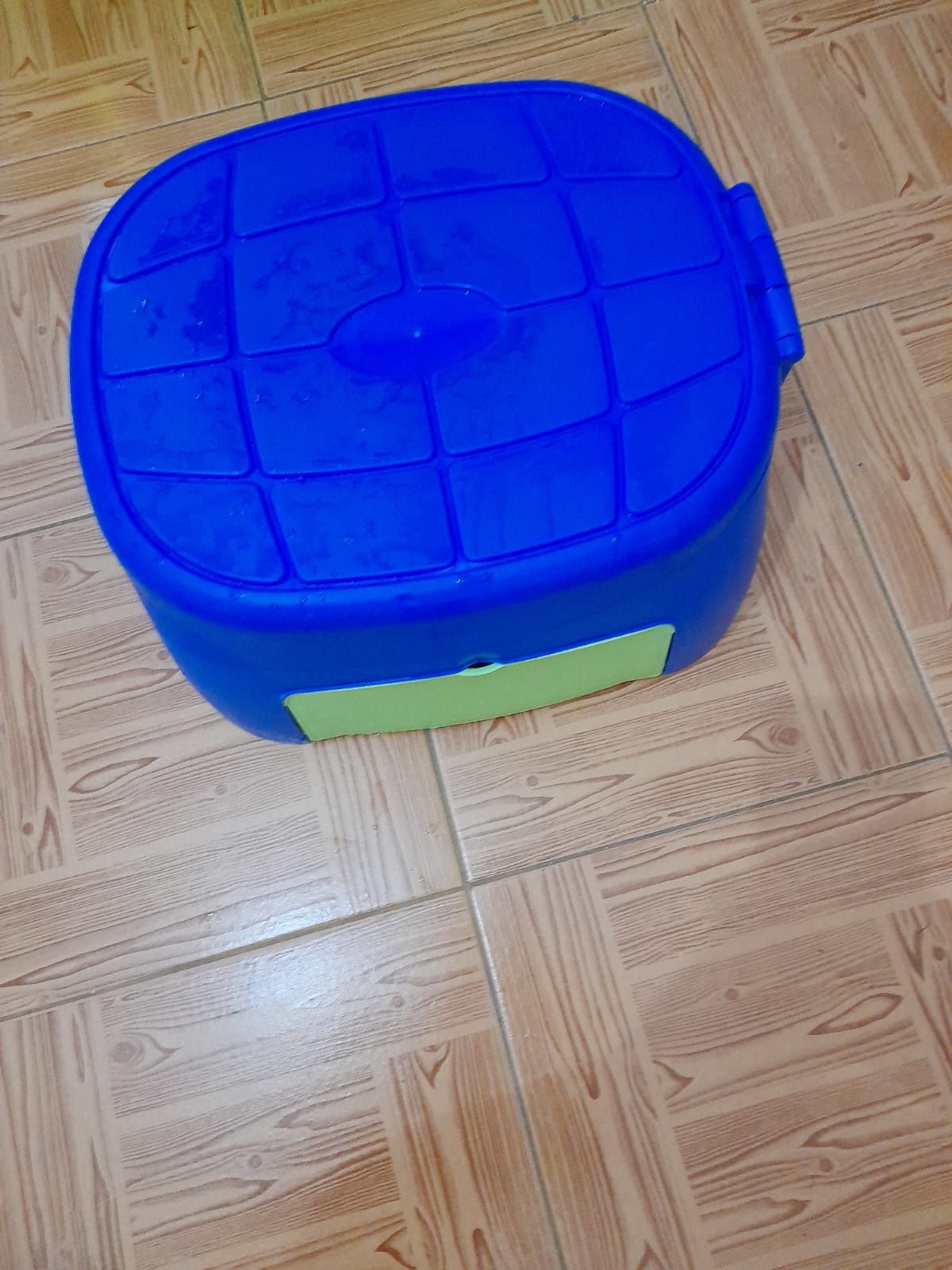 Penico como novo com oferta