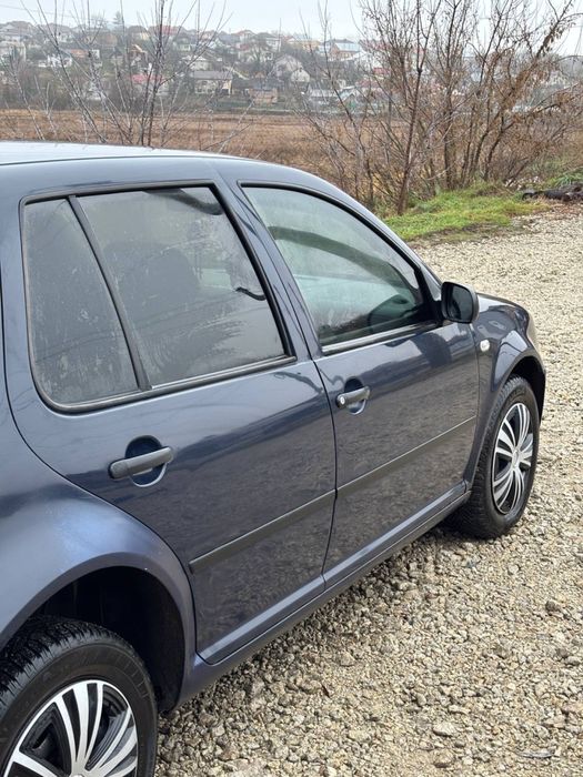 Гольф 4 1,9 дизель простий Можливий пригін уваше місто