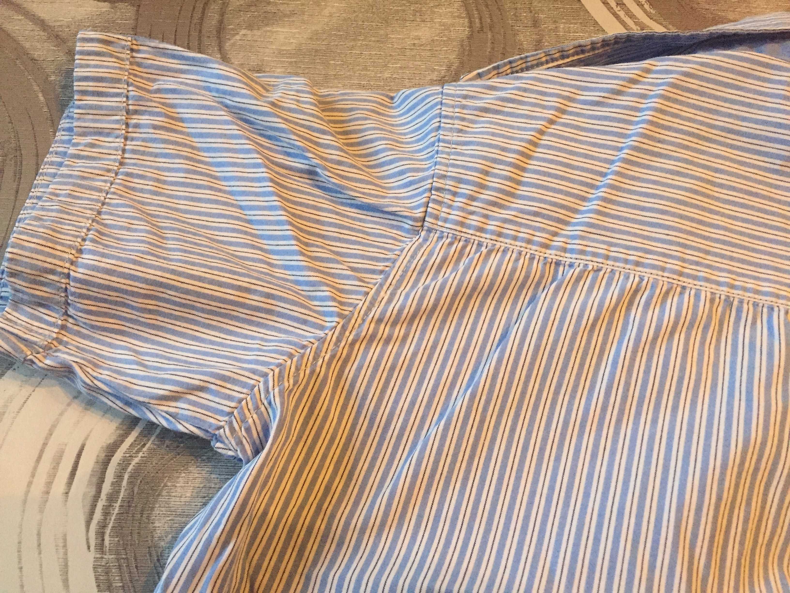 t shirt krótki rękaw dla chłopca r. 134 / 140 George