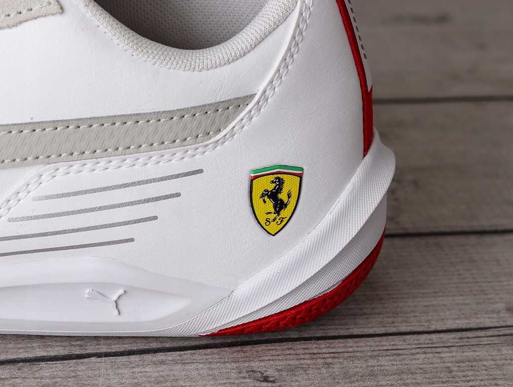 Buty Męskie PUMA FERRARI R-Cat Machina r.44/46