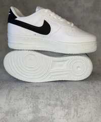 męskie nike air force one buty białe Nike force 1 sneakersy Nike 44

N