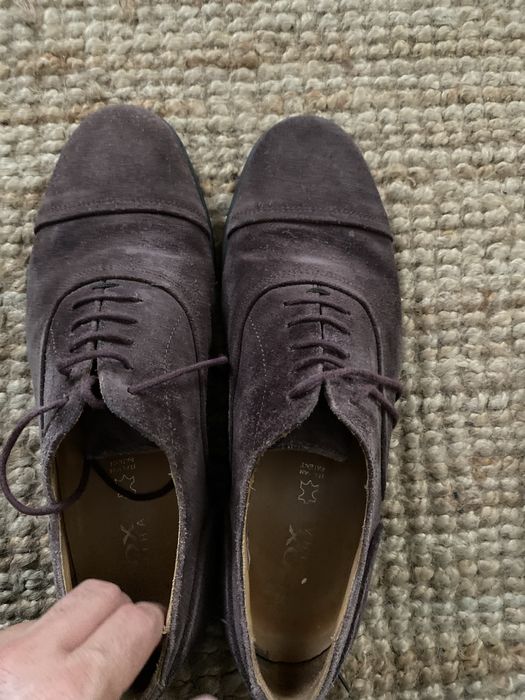 Sapatos Geox, tamanho 41