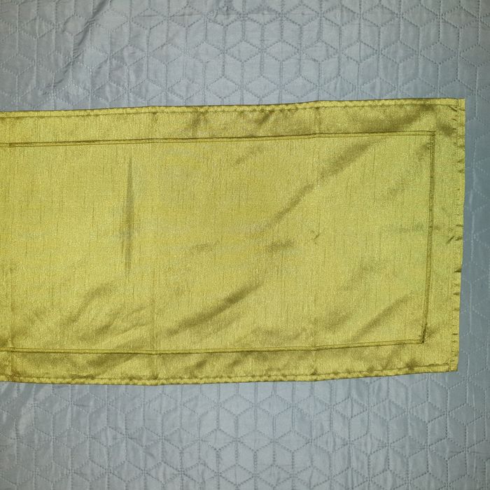 Bieżnik Buenos zielony Home&You rozm. 40x180