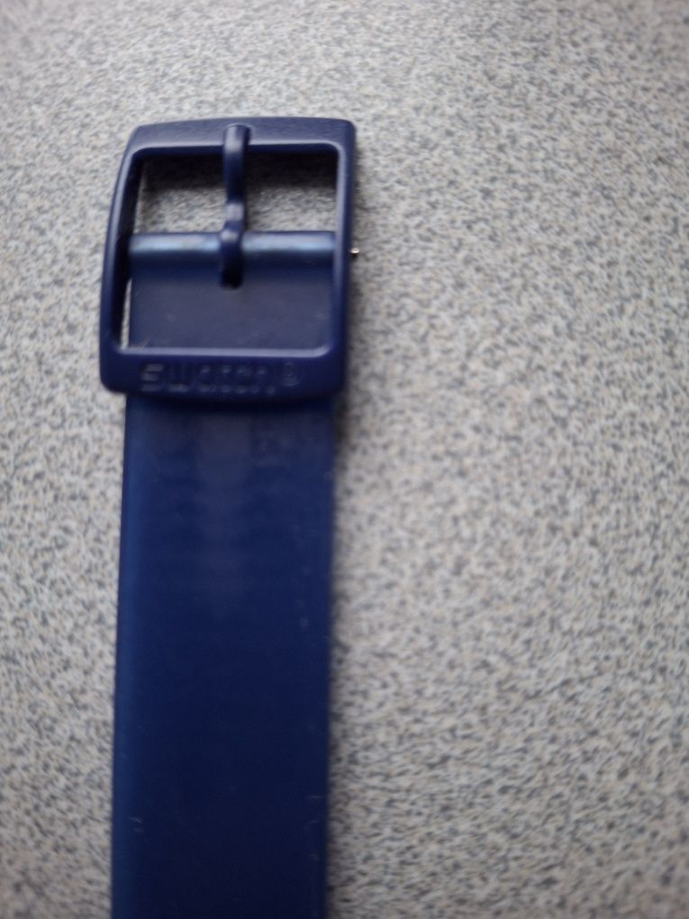 Zegarek damski Swatch