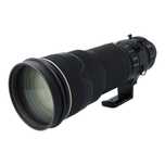 Nikon 200-400 mm f/4.0G AF-S VRII ED Cyfrowe.pl Kraków ul. Masarska 9