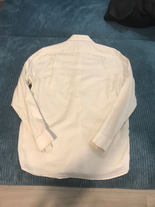 Koszula męska XL HUGO BOSS