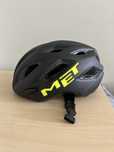 Kask rowerowy MET IDOLO