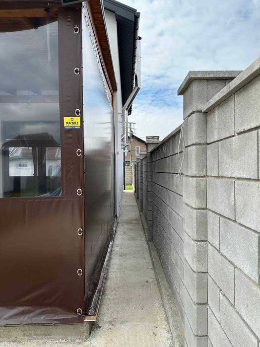 Дом в пешей доступности к Черному морю!