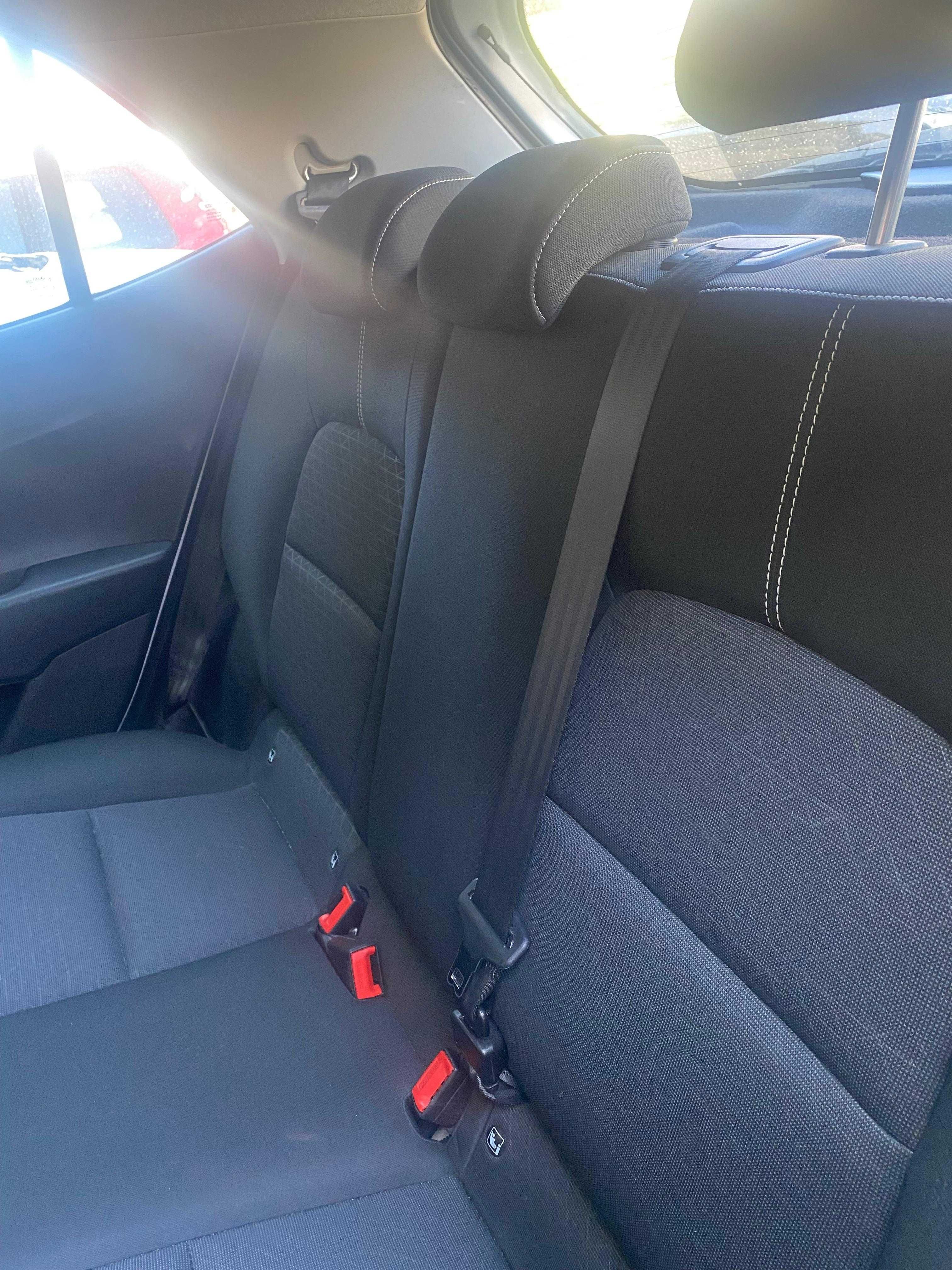 KIA PICANTO 1.0 – 2021 | Versão Completa | 43.000 km