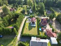 Dom nad jeziorem