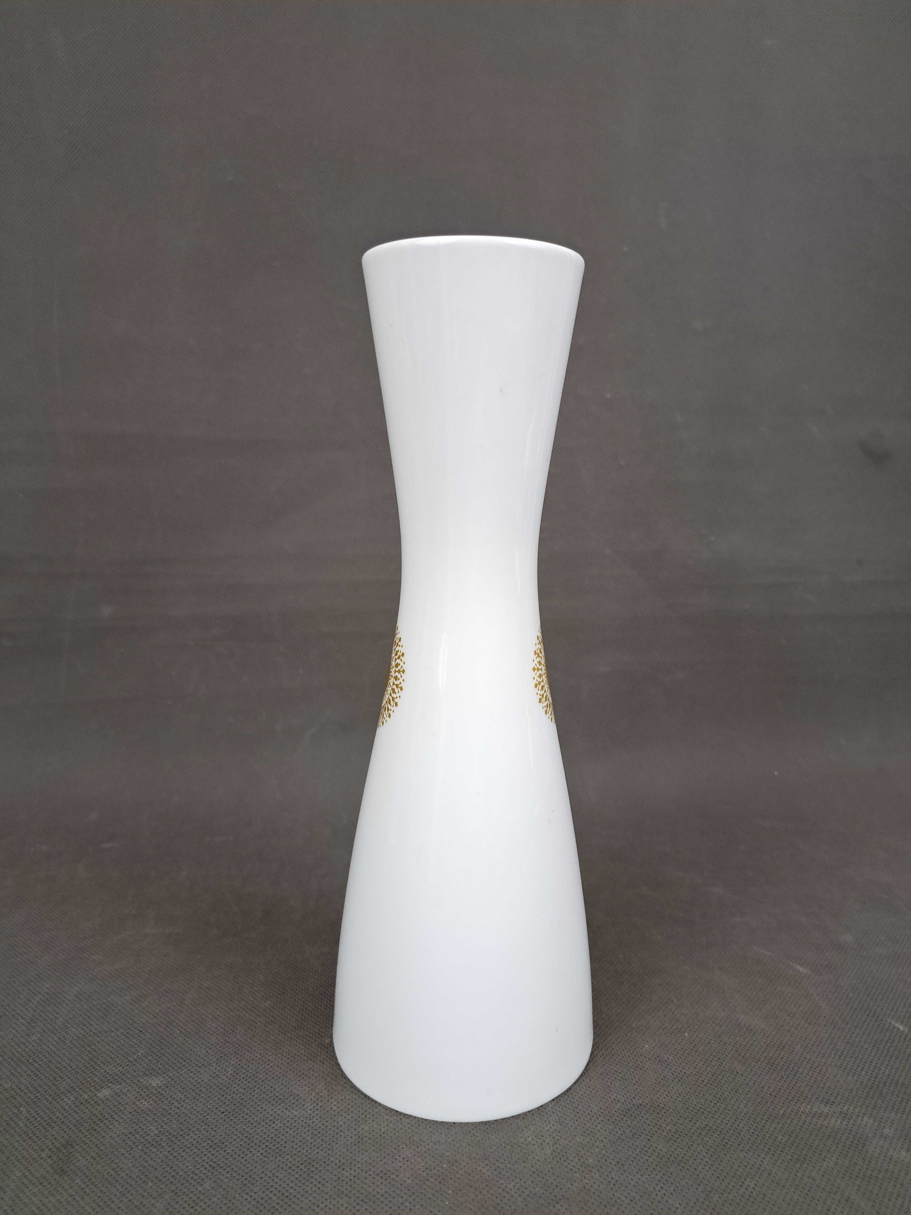 Porcelanowy wazon Rosenthal Stuio Linie