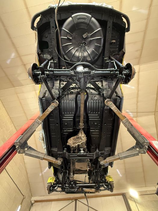 Jeep grand cherokee wj 4.7