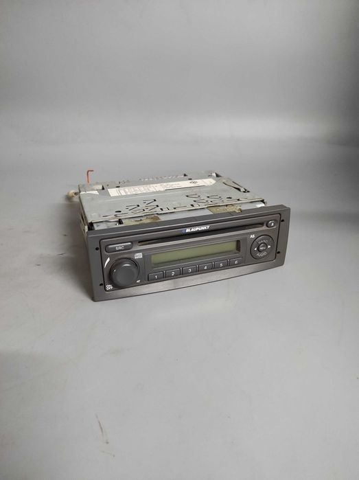 Radio Blaupunkt Fiat 169 CD Panda, OE: 735.4949.830, 764.8730.516