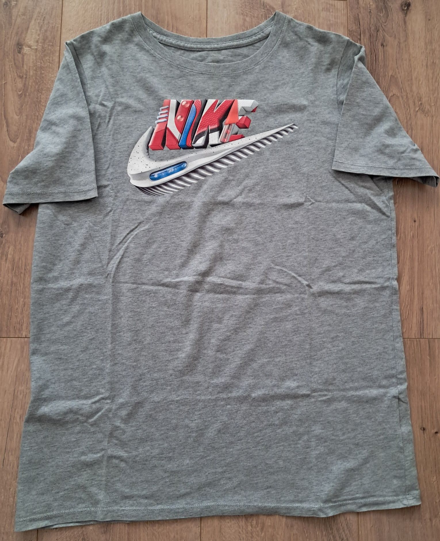 T-shirty firmowe dla chłopców