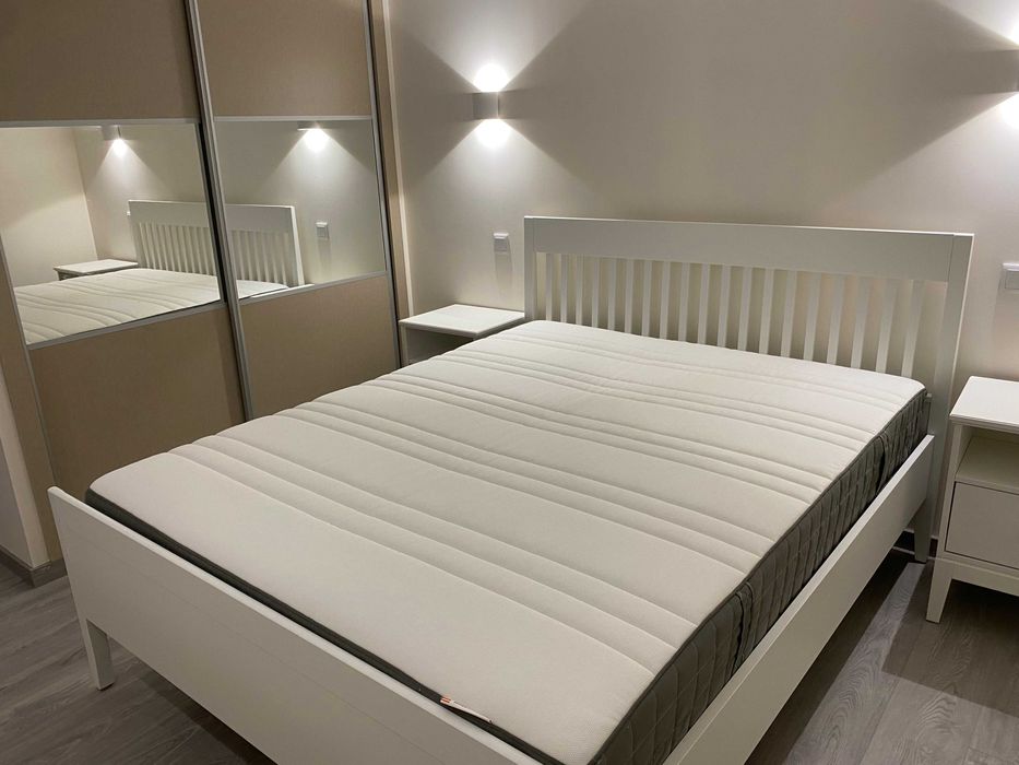 Apartamento T1 Vila Real