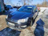 Citroen C5 Kombi sprzedam