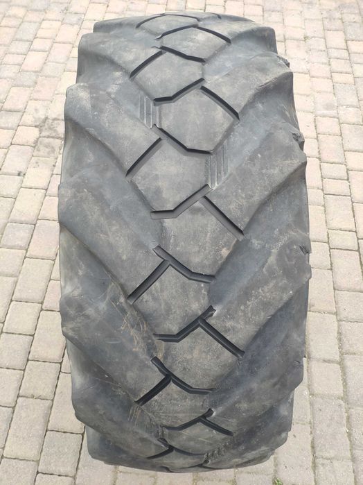 Opona Opony 14,5-20 MPT 14-20 14,5R20 Alliance ładowarka 12PR TL MITAS