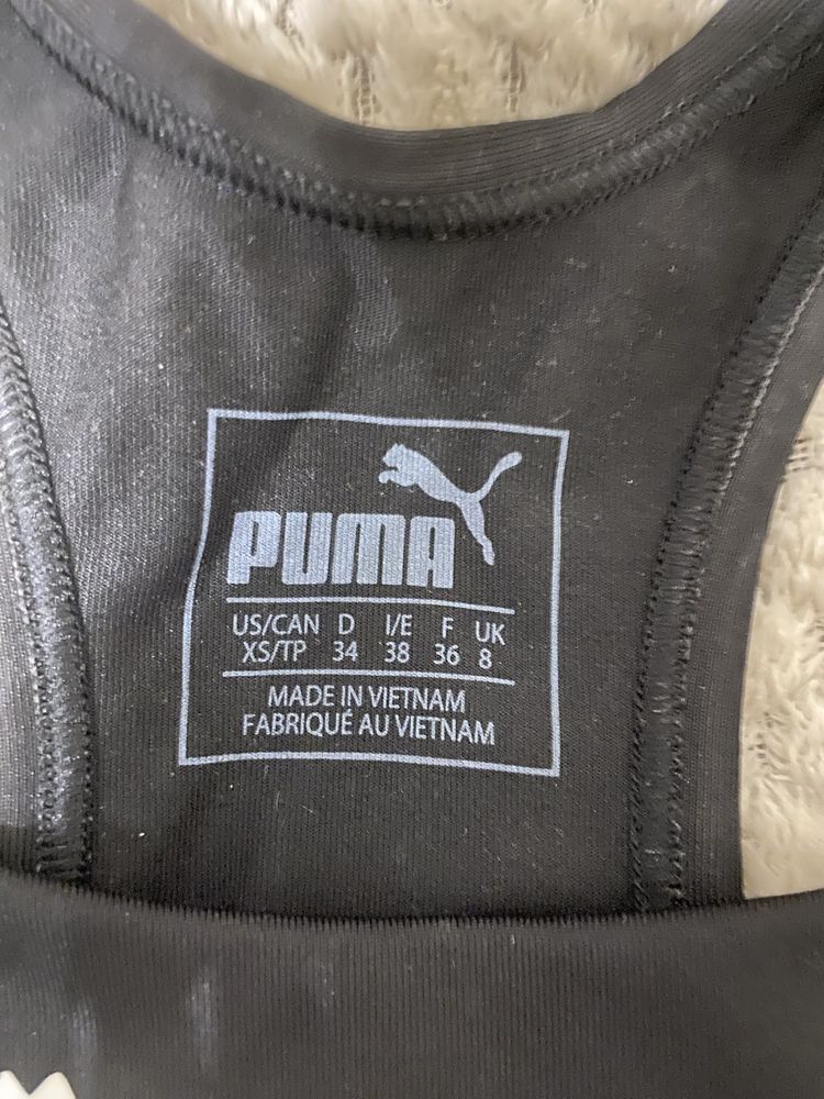 спортивний топ Puma оригінал