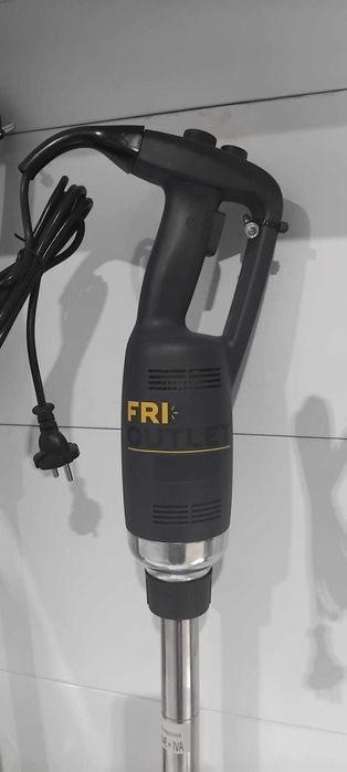 Motor Triturador / Varinha Mágica - NOVO