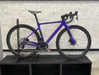 Scott Addict Gravel 10