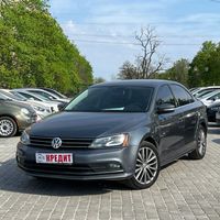 Продам Volkswagen Jetta 2015 рік можлива розстрочка,кредит!