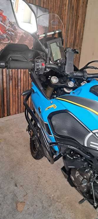 Yamaha Tenere Rally