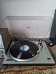 Gramofon Sanyo TP20 Vintage