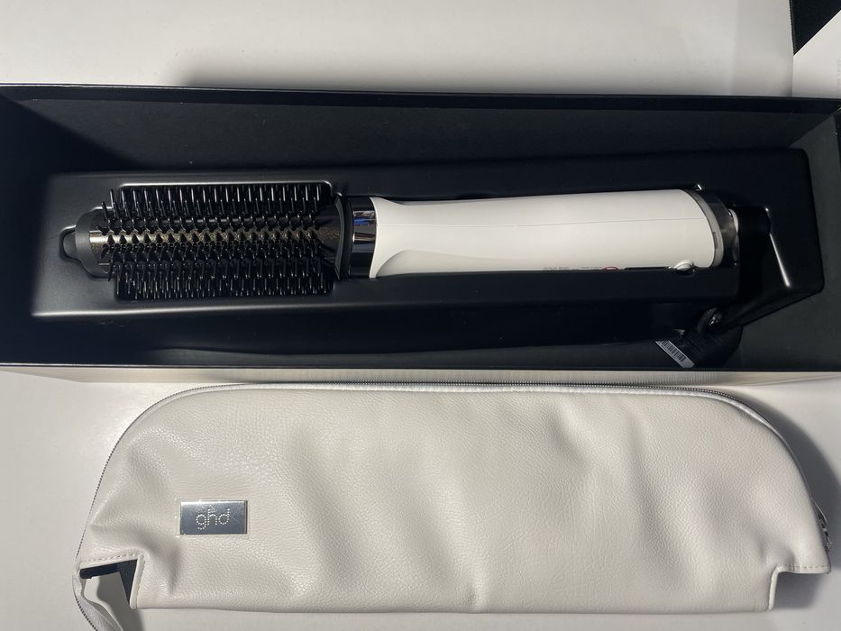 GHD duet blowdry suszarka - szczotka prostująca
