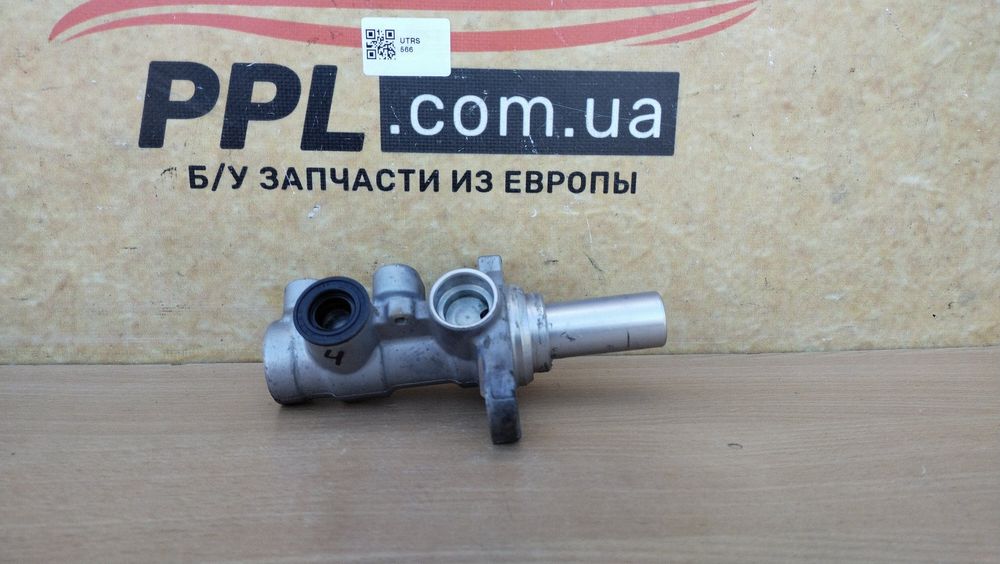 Subaru Outback IV 2009-2014 Цилиндр тормозной главный ГТЦ