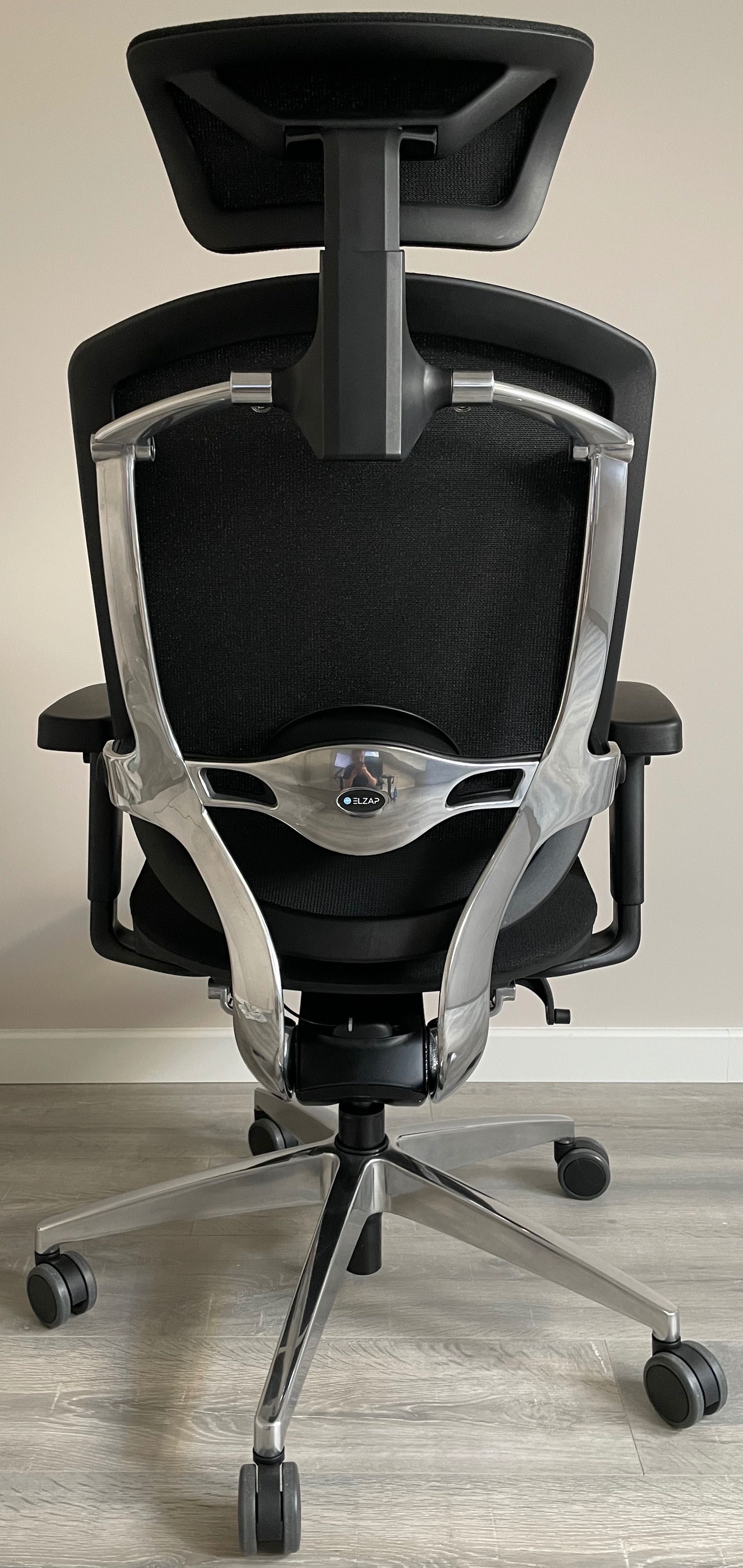 Fotel biurowy ergonomiczny Maven ZF-GT300A