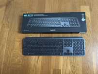 Klawiatura bezprzewodowa Logitech MX Keys
