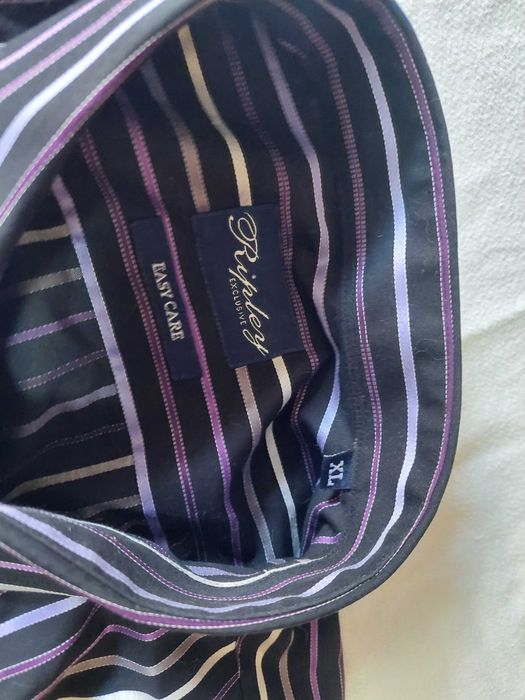 Camisa masculina da marca Ripley Exclusive