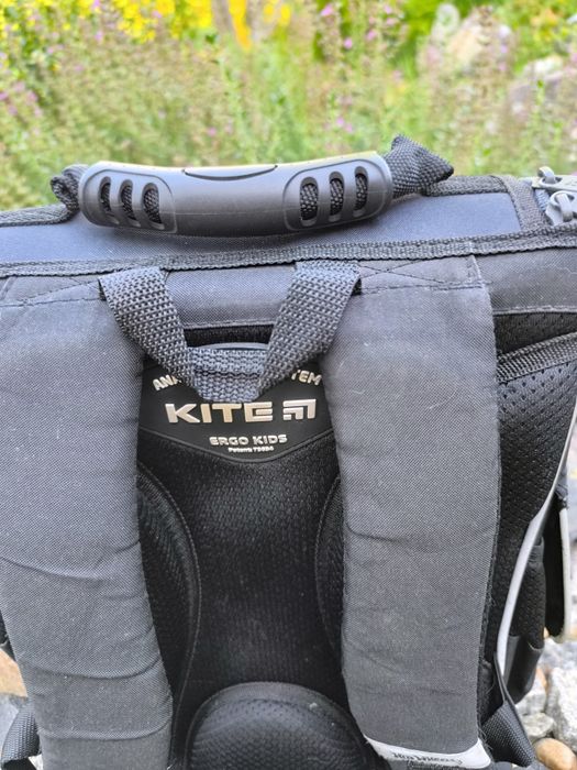 Шкільний рюкзак Kite