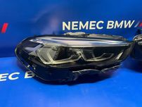 Фара права bmw f44 led usa бмв ф44 лед